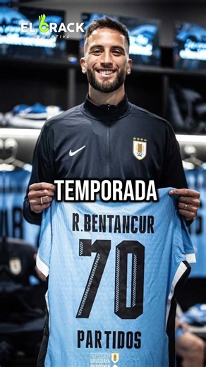 🔵🟡 ¿#BENTANCUR PUEDE VOLVER A #BOCA? 🇺🇾
