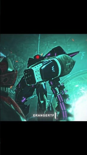 Female Autobots? || Shockwave edit || TFP || #shorts #transformers #shockwave #edit #fypシ゚ #fyp