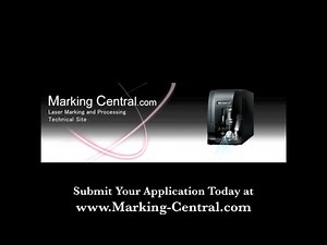 Laser Marking Automotive Metals and Plastics | KEYENCE MD Series