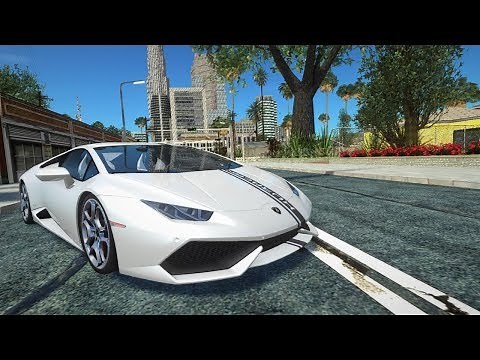 Como instalar mods con ModLoader | Gta San Andreas | Tutorial | 2020