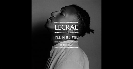 I'll Find You (feat. Tori Kelly) - Single by Lecrae on Apple Music