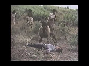 Kumander 45 - 1982 Action Movie