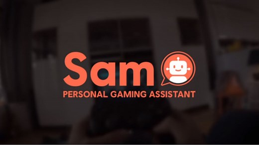 Ubisoft Club Debuts Sam AI Gaming Assistant in Closed Beta - IGN
