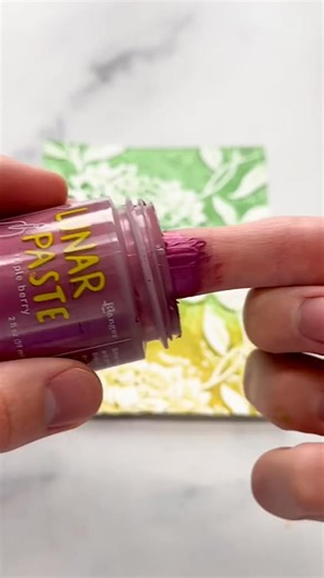 This DIY cardmaking technique is magical!✨ Have you ever done stamping before? #cardmaking #stamping #stamp #art #DIY #crafting #crafts #craft | Simon Hurley