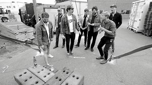 25K views · 1.4K reactions | Hello dear friends, it’s been a while! We’ve been busy writing over the last few months which is nice but we are seriously missing touring now! All the more so because of this amazing video our friend Pigeon AKA Geert made from live footage of us playing Emeralds last year - thanks so much to all of you who came to a show. We can’t wait to get back out there, in the mean time, enjoy. The Den xx  by Geert Braekers | Bear's Den | Facebook