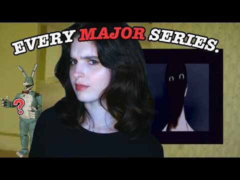 What Is Analog Horror?