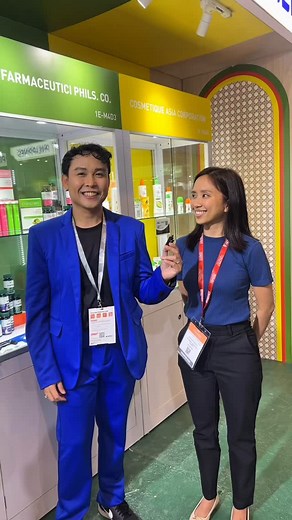 27 reactions · 3 comments | A Historic Moment for Philippine Beauty &...