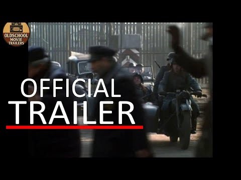 Jakob the Liar | Official Trailer (1999)