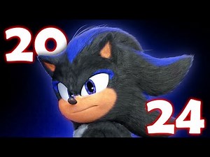 Evolution of Seelkadoom 2024