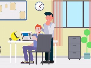 SCP823恐怖嘉年华