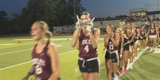 Big Bend and South Georgia sports teams continue playoffs