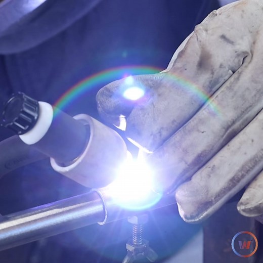 Cutting a perfect circle with an Oxyfuel torch isn't impossible but it sure can feel like it sometimes, so having a jig or guide can help you dial in your precision. Unfortunately, they can get pretty pricey so Austin searched for some scraps around the shop to make a DIY circle cutter guide and burn bar for straight cuts today at 3:30 PM EST on YouTube https://foxly.link/aVTFc2 | Weld.com