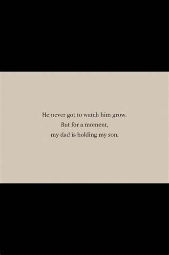 Discovering a Hidden VHS from My Dad