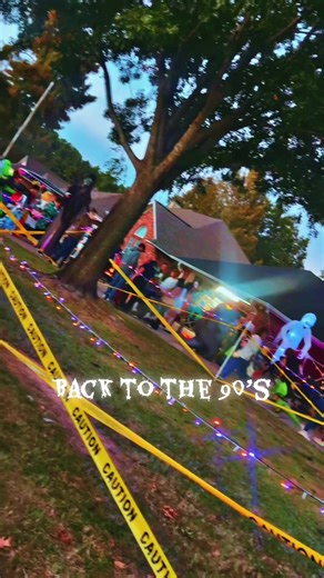 Took me straight back to childhood👻🎃💀#trickortreat #halloween #halloweentok #foryoupage #fyp