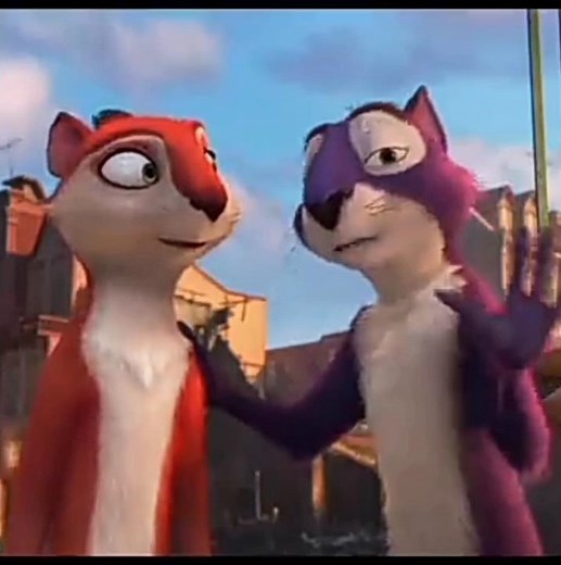 The Nut job 2 🤣🤣 funny scenes 🤣🤣/@mydreamsandme