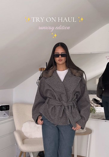 Cider Clothing Try-On Haul: Which Outfit Wins?