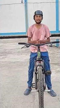 aree guys yeh Kya Ho Gaya mujhse to Vishwas nahin ho raha hai maine kar dikhaya power whilli in2mint