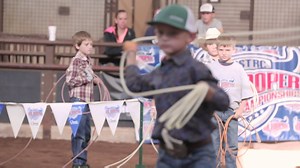 132K views · 1.6K reactions | The Jr. Looper Shoot-Out Championship is one of our favorite parts of the #USTRCFinals every year. These kids are the future of the sport, and we would say it is looking bright! #AmericasCowboySport By: Impulse Photography | USTRC | Facebook