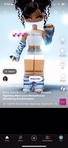 BerryAve_codes (@berryave_codes)’s videos with original sound - BerryAve_codes