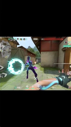 This Valorant Edit Is Satisfying From Start to End #valorant #valorantmontage