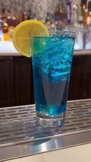 The Buzzed Bunny. Available Sunday at all casino bars. 🐰 | Muckleshoot Casino Resort