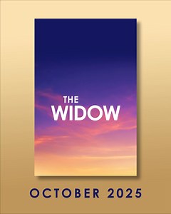 The Widow, the enthralling new legal thriller from John Grisham is coming in October. A classic courtroom drama. A confounding murder mystery. The Widow is available to pre-order now: https://bio.to/tnjhim | Hodder Books