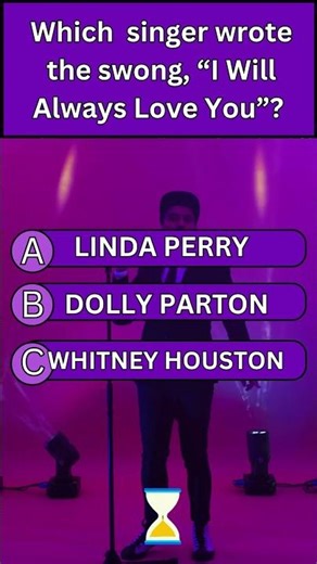 General Knowledge Trivia Quiz