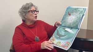 Dear Earth by Isabel Otter. OEA continues our annual tradition of...