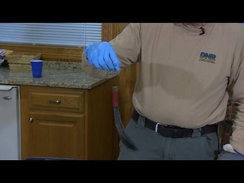 How to Preserve and Mount Turkey Feet, Spurs and Beards | Indiana DNR