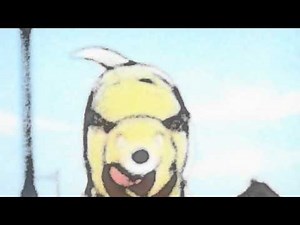 Martha Speaks Promo (Widescreen Version)