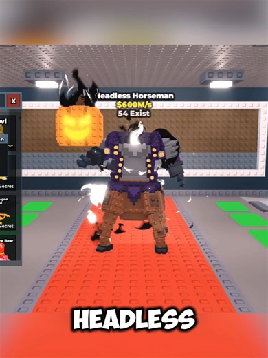 SAMMY RELEASED EXIST COUNTS 😱 #roblox #stealabrainrot #pvp #robloxfyp #fyp