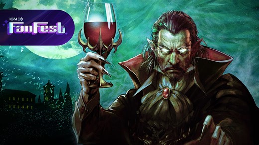 Vampire Crawlers - Official Gems Overview Trailer | IGN Fan Fest 2026