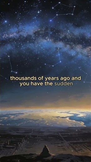 A 5,000 Year Old Warning? 🏺