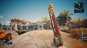 Cyberpunk 2077: 2.0 - Where To Find Super Secret X-Mod2 Weapons - Gameranx