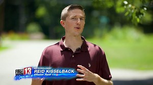 3.7K views · 26 reactions | Microbursts are often mistaken for tornadoes. What are they and what causes them? Meteorologist Reid Kisselback explains. https://wnyt.com/FWE/ | WNYT NewsChannel 13 | Facebook