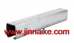 [Hot Item] Steel Hanger Roller Track for Hanging Gate