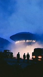 8.5K views · 90 reactions | Did the Iron Curtain know about UFOs? Alien sightings are not only an American phenomenon #ufosighting #uap #alieninvasion #ufology #UFOevidence #aliensighting #alien #projectbluebeam #conspiracytiktok #conspiracytherory #ai #aivideo | Certified Drone Pilot | Facebook