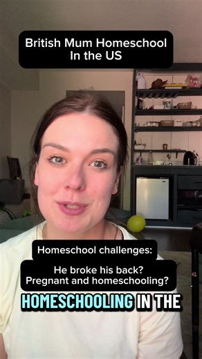 Navigating Homeschool Challenges: Our Journey