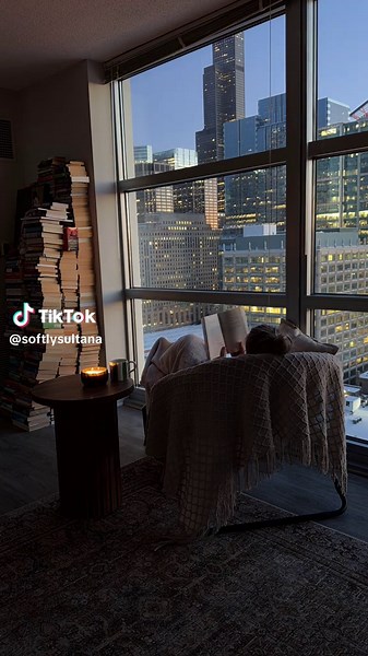 one last reading timelapse before the book tree is up!! Stay tuned #bookish #books #reading #bookshelf #bookcollection