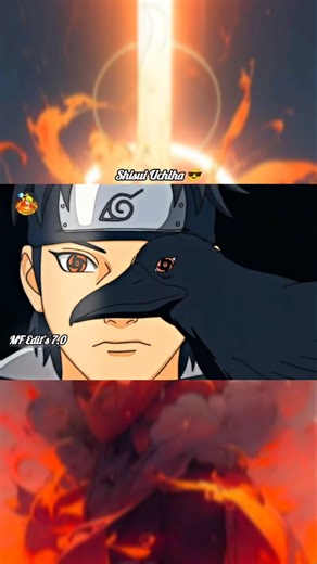 Shisui Uchiha 😎😎 #naruto #narutoshippuden #edit #trending #viralshorts