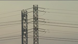 Los Angeles sees scattered power outages amid heat wave