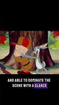 The Birth of the BUGS BUNNY Phenomenon