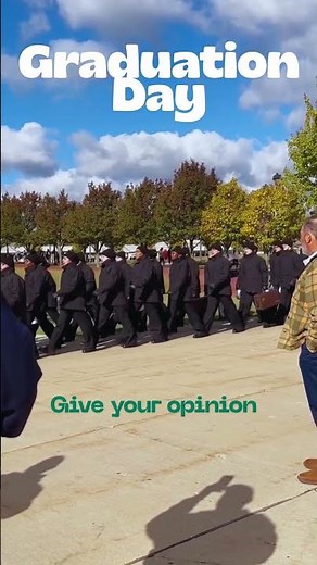 U S Navy RTC Bootcamp Graduation Ceremony #navyrtcbootcamp #graduation #training #recruits