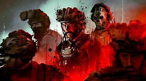 MW3的新战区地图乌尔齐克斯坦：发布、设置、重要地点和新古拉格