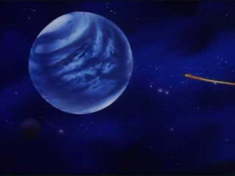 Animaniacs - Planet Song