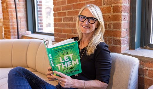 What Ireland read in 2025: The bestselling books of the year