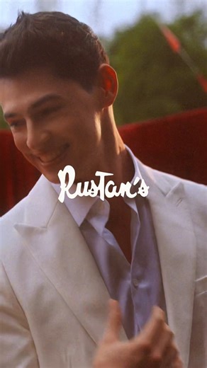 The Finest in Style Awaits You at Rustan's. Discover the ultimate destination for refined living and sophisticated gifting. Explore our holiday collections, including a curated selection of world-class men's brands—from sharp tailoring and luxury leather goods to essential modern accessories. #Rustans #RustansMen | Rustan's