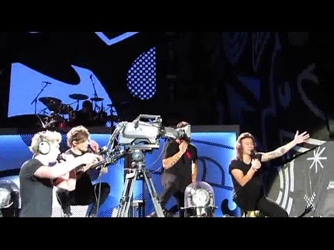 One Direction Funny & Cute Moments 2015 part.6
