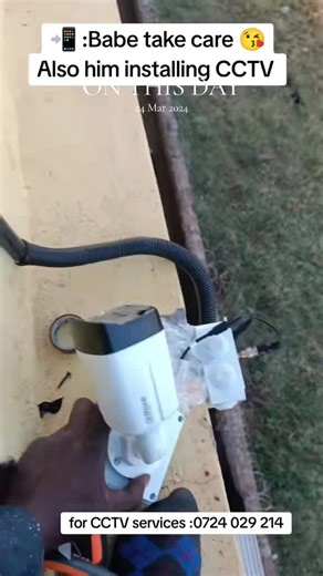 CCTV Installation Tips for DIY Enthusiasts