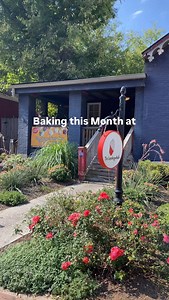 Baking this month at our three bakery locations: Germantown chocolate, Italian cream cake and marble! Catch these new fall cupcake flavors baking through October 31 in Hendersonville, Germantown and Lenox Village. | The Cupcake Collection